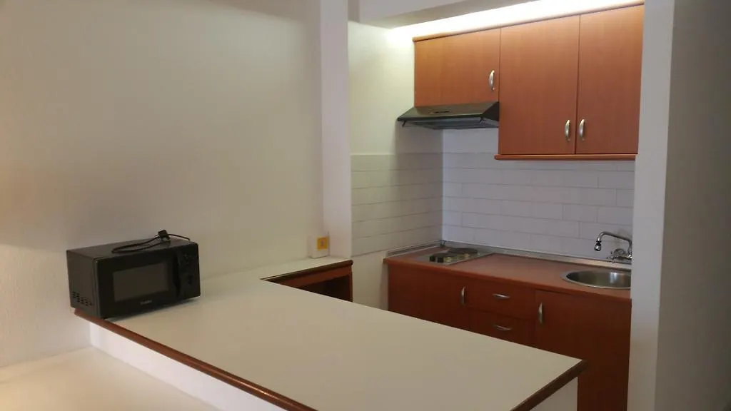 Appartamento Apartamentos Atlantico Monte Gordo Portogallo