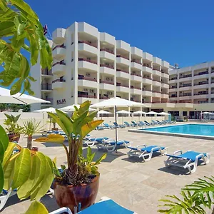 Alba Hotel