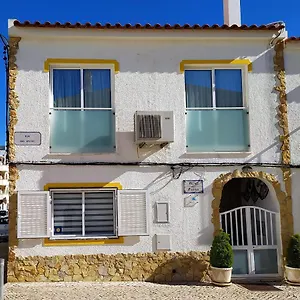 Casa Da Al Monte Gordo
