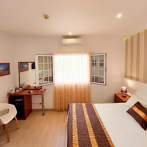 Formosa Al-estabelecimento De Hospedagem,quartos-rooms Guest house