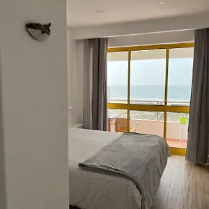 Pé No Mar - Monte Gordo