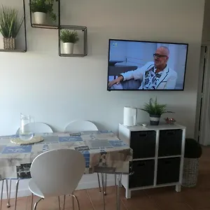 Casa Ao Mar Monte Gordo
