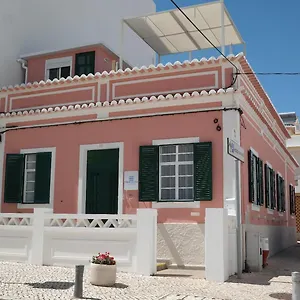 Monte Gordo Guest House Monte Gordo