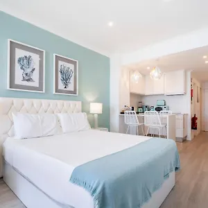  Appartement Sea Lovers - Sea Front -
