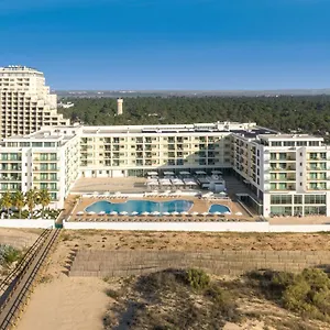 Dunamar Aparthotel