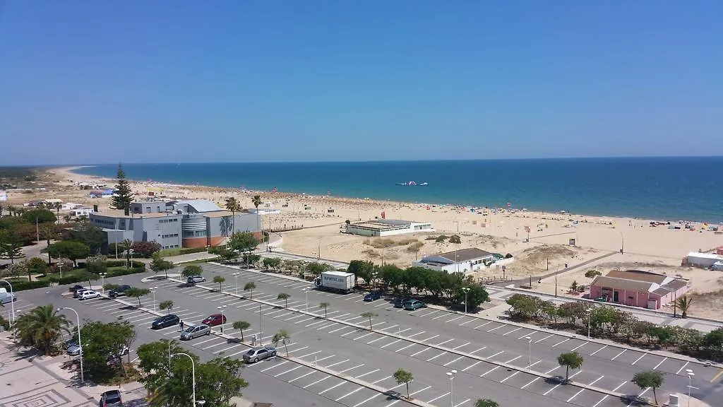 Apartamentos Atlantico Monte Gordo