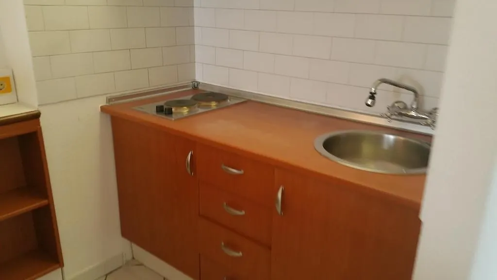 Apartamentos Atlantico Monte Gordo Apartment