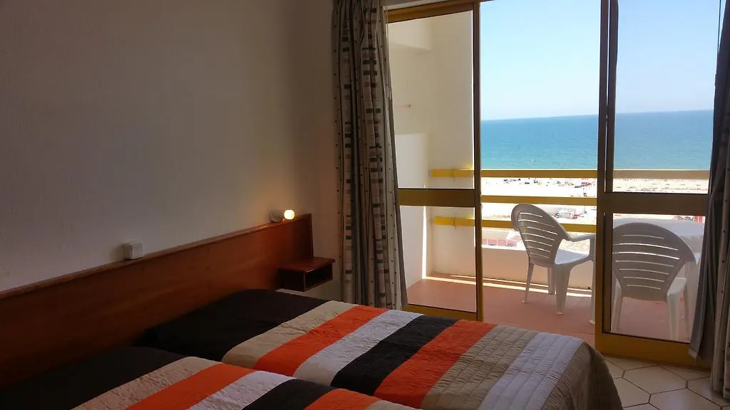 Apartamentos Atlantico Monte Gordo