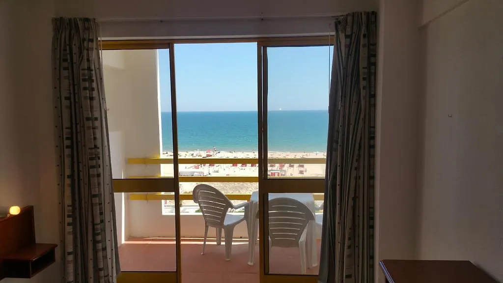 Apartamentos Atlantico Monte Gordo 0*,  Portugal