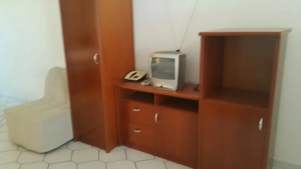 Apartamentos Atlantico Monte Gordo 0*,