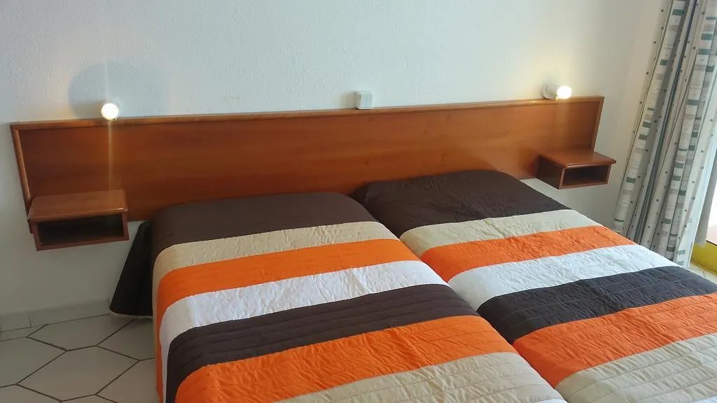 Apartment Apartamentos Atlantico Monte Gordo